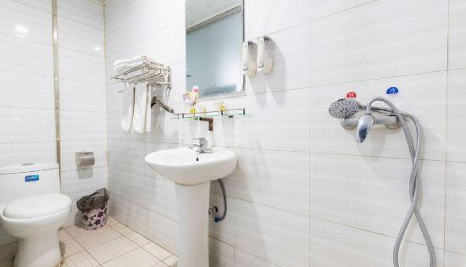 Camera - Yingdu Express Hotel