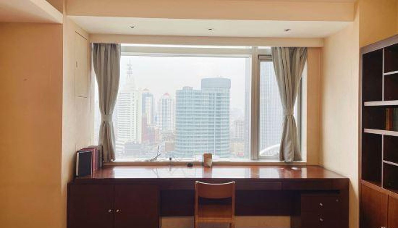 Camera con vista mare - Tianjin Good Rain Season Apartment
