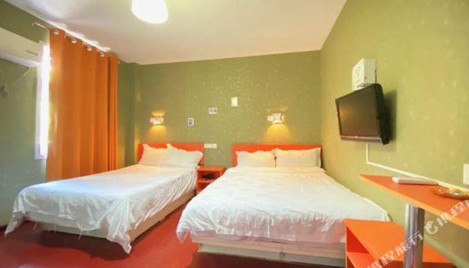 Family room - Tianjin Yingxuan Hotel