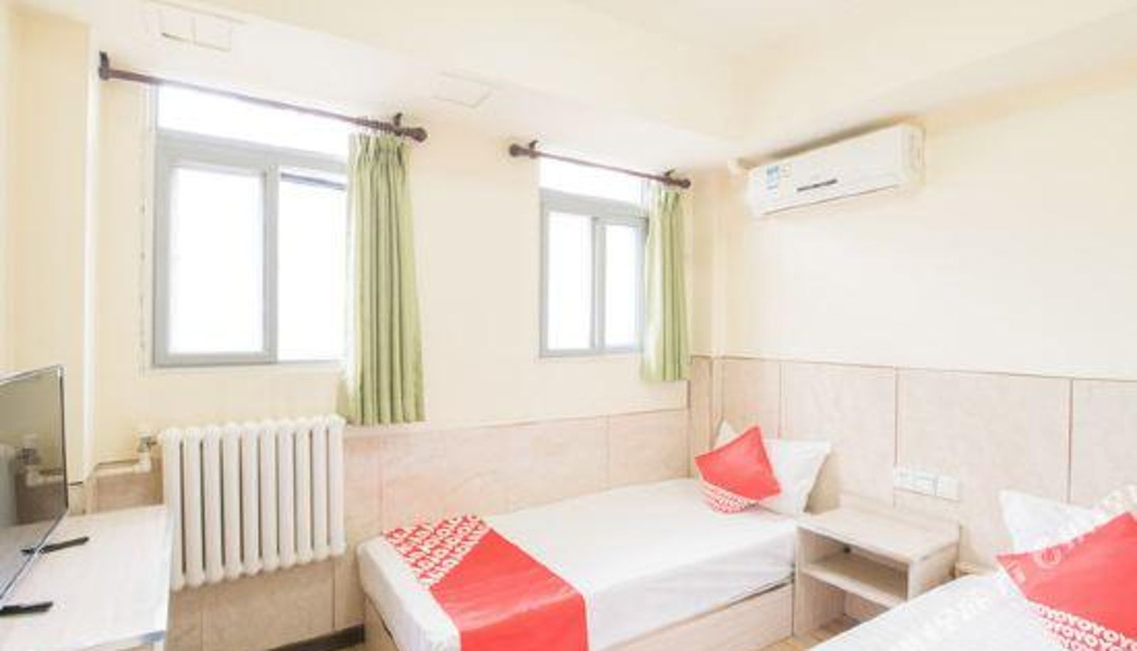 Kamer - Shengxin Hotel