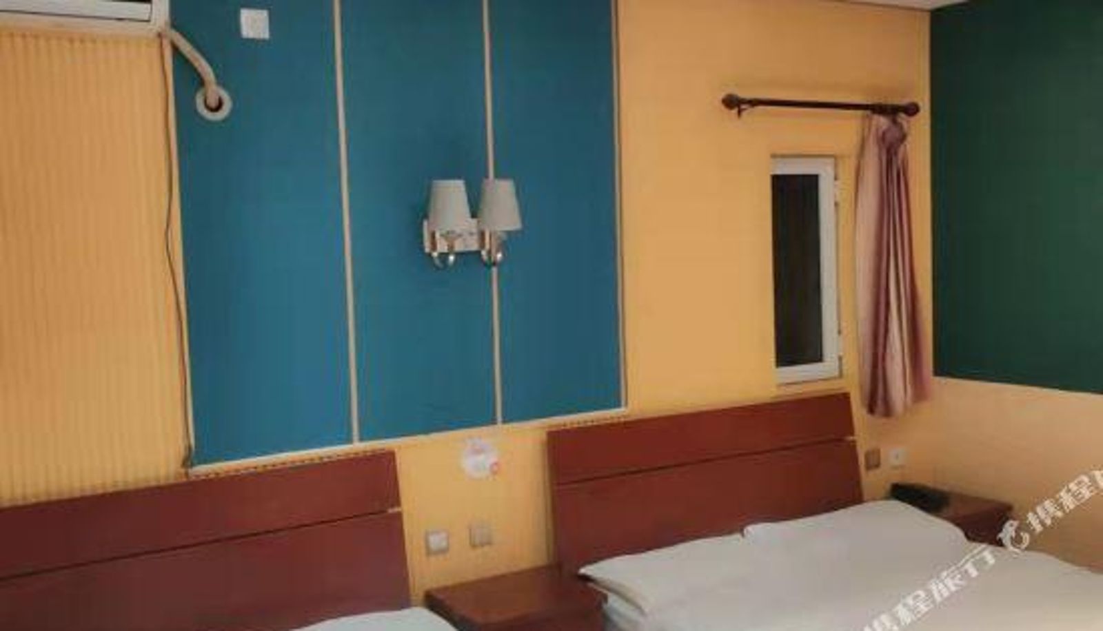 Room - Chaoyang Hotel (Tianjin Zhiyan West Railway Station)