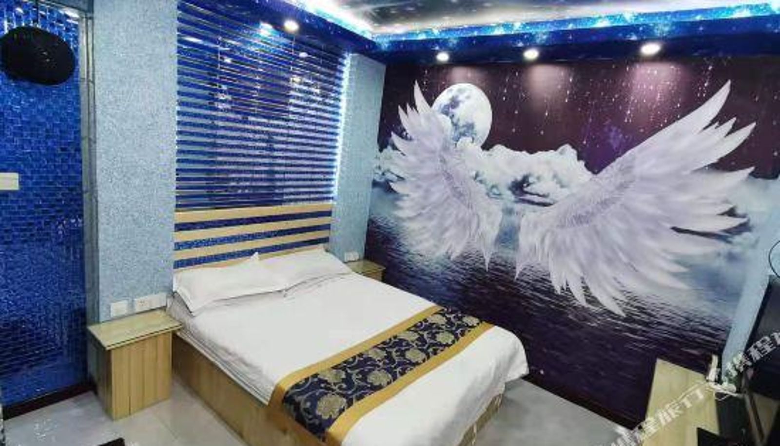 Room - Leting Express Hotel (Tianjin Eye Hospital)