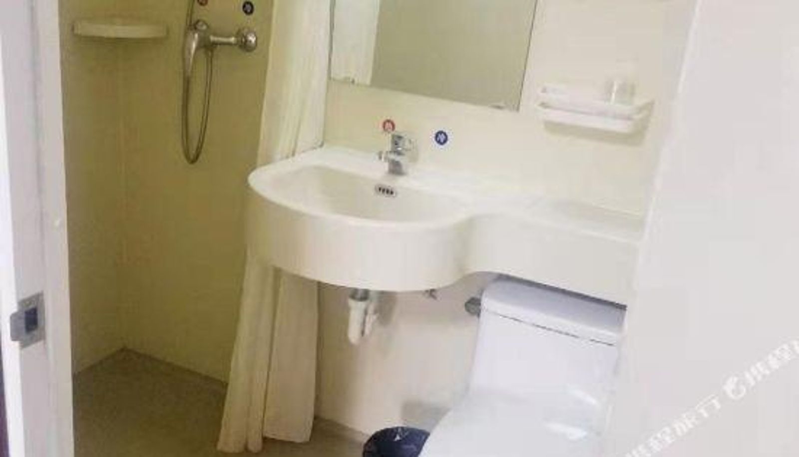 Familienzimmer - Junyue Haoting Hotel(Tianjin Eye Hospital Store)
