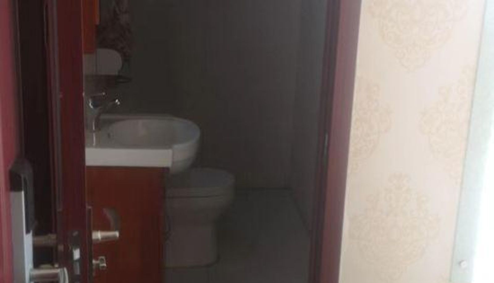 Zimmer - Tianjin Jinhongtian Express Hotel