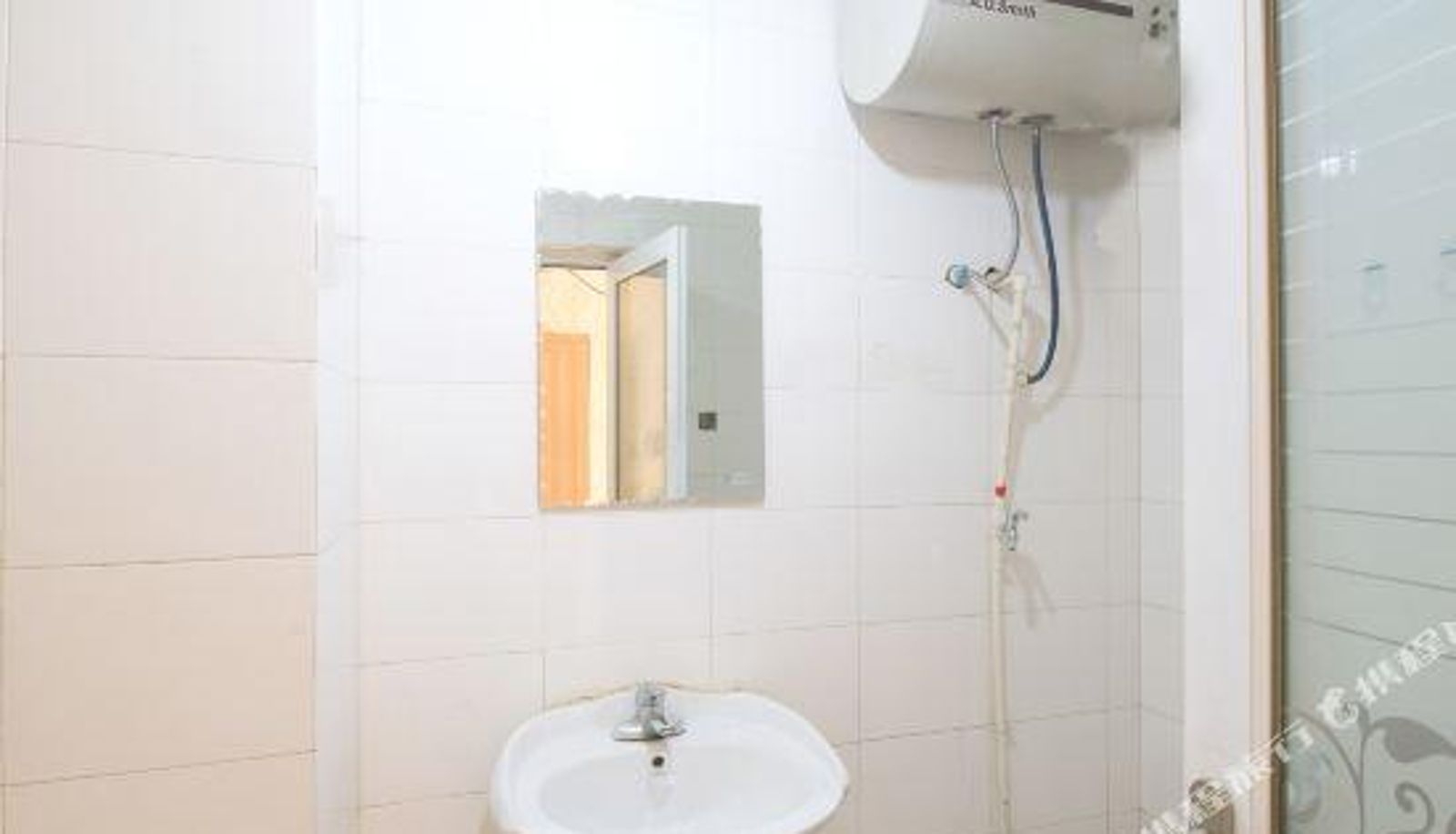 Vista interior - Tianjin Xiaoma Express Accommodation