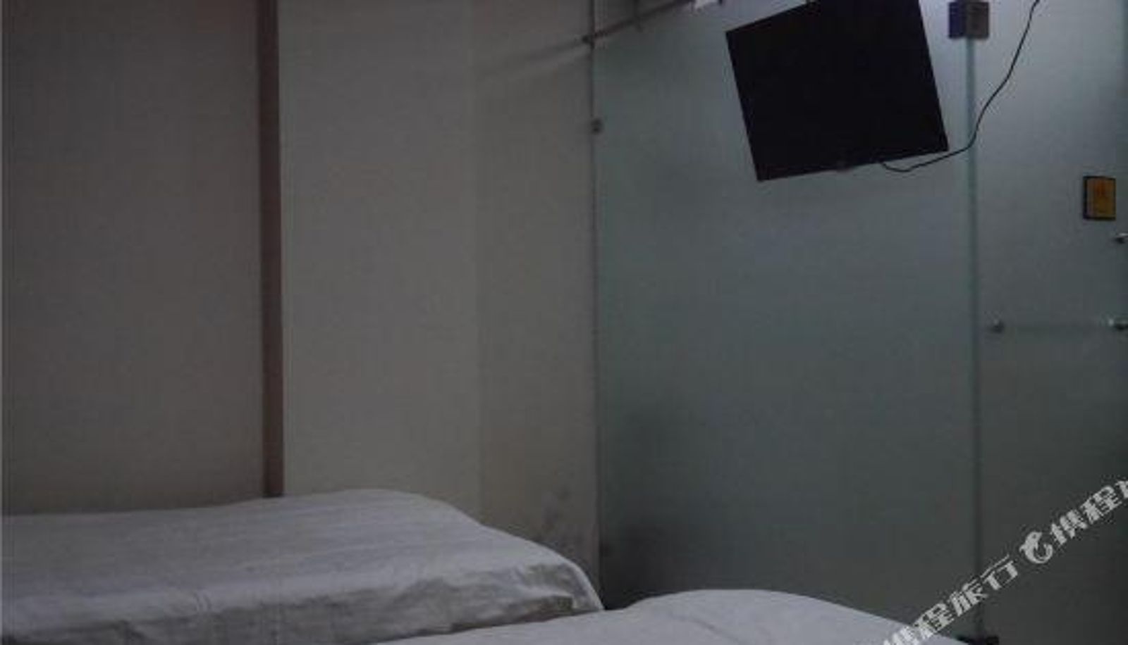 Kamer - Kaidayuan Hotel (Tianjin Railway Station Back Square)