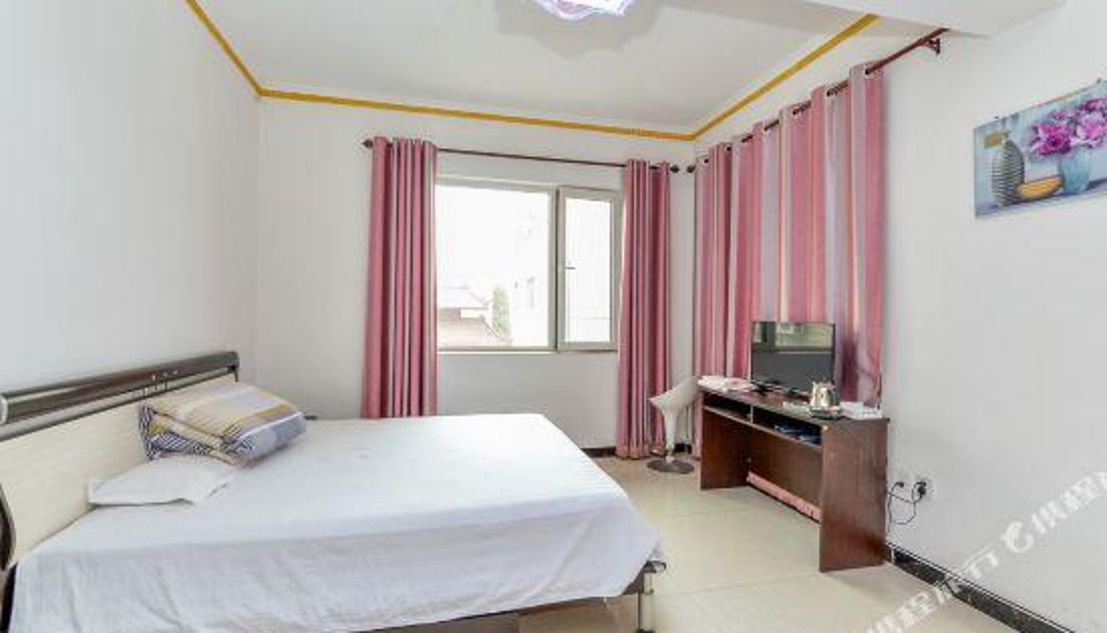 Innenbreich - Tianjin Comfortable Home Hotel
