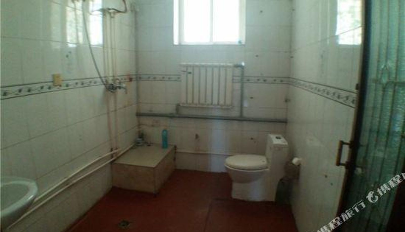 Zimmer - Tianjin Comfortable Home Hotel