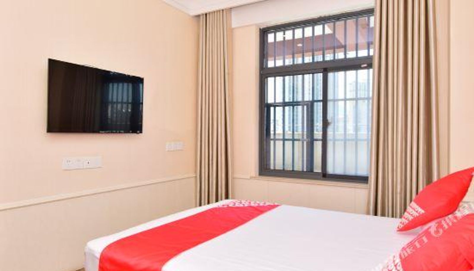 Zimmer - Yizhijia Hotel