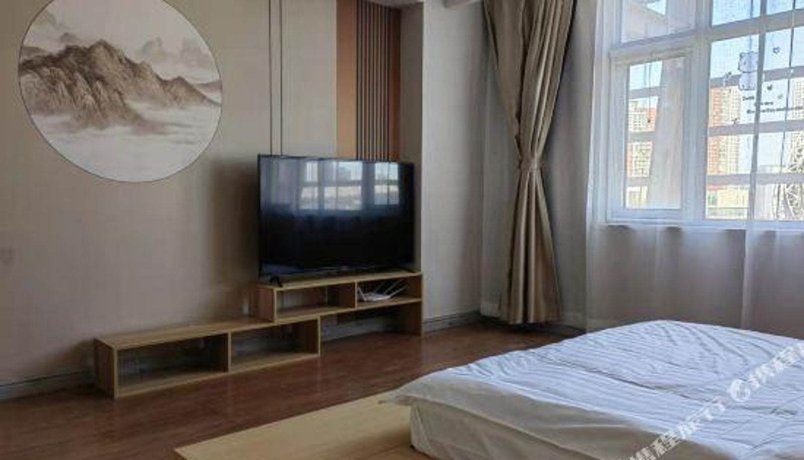 Zimmer - Tianjin rugui express hotel