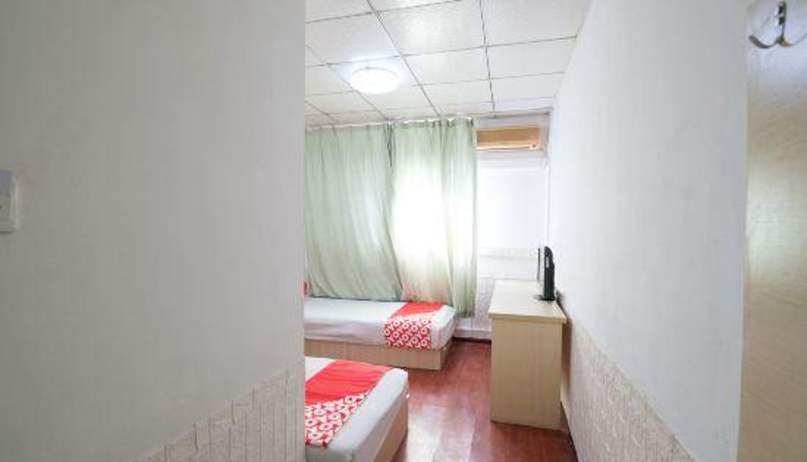 Zimmer - Tianjin rugui express hotel
