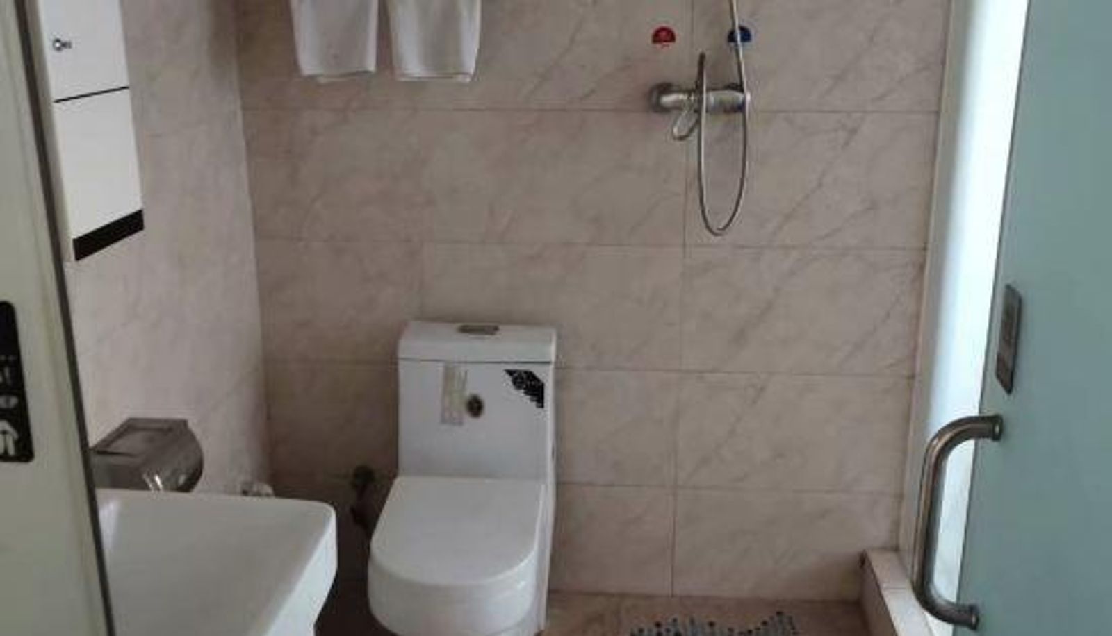 Chambre Familiale - Tianjin Xinsheng Express Hotel