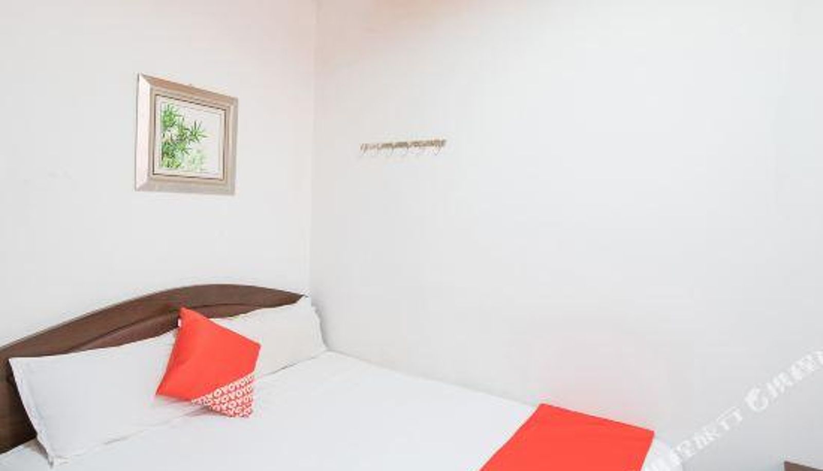 Kamer - OYO Haoyijia Hotel (Tianjin Tanggu Commercial Center)