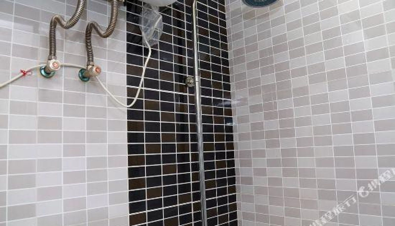 Interieur - Jiahe Hostel(Tianjin Tanggu Station Store)