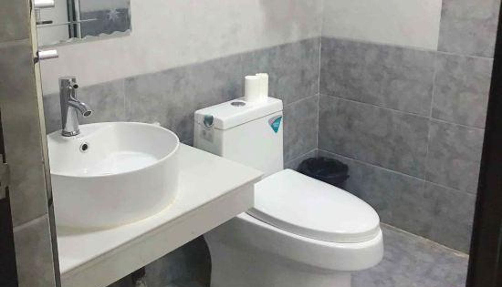 Business-Zimmer - Baifuyan Hotel (Quyang Quxin Store)