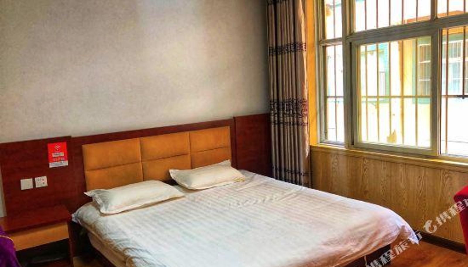 Habitación corporativa - Tianjin Murray Star Business Hotel