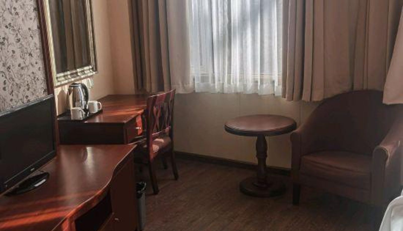 Zimmer - Fengqing Shanshui Holiday Hotel