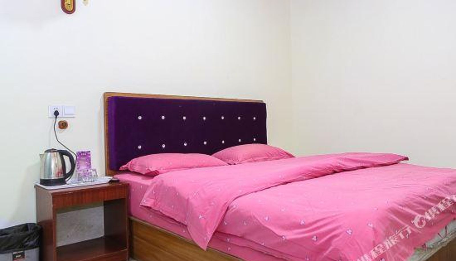 Camera - Shengda Hostel