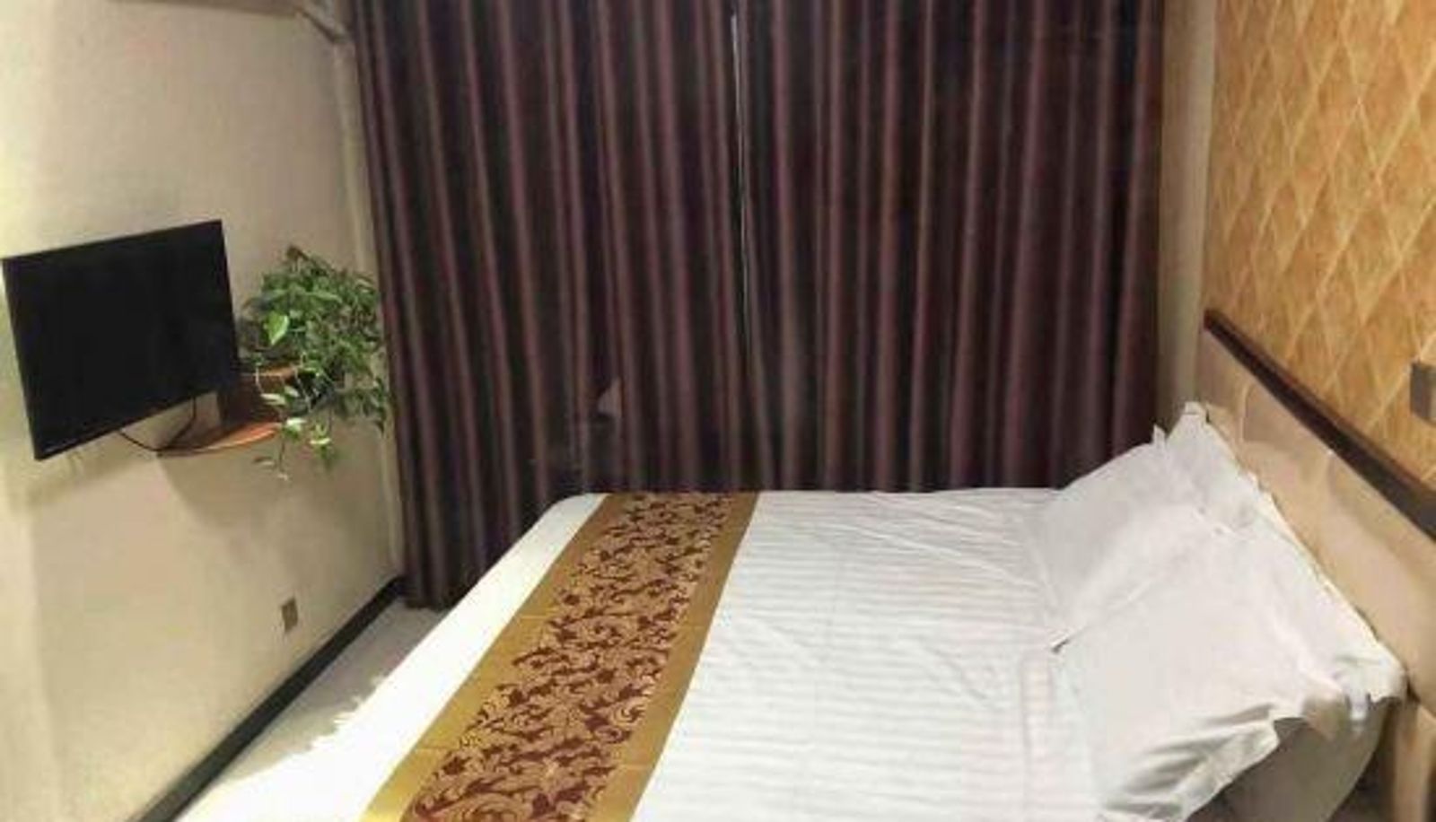 Kamer - Hengyang Hotel Quyang