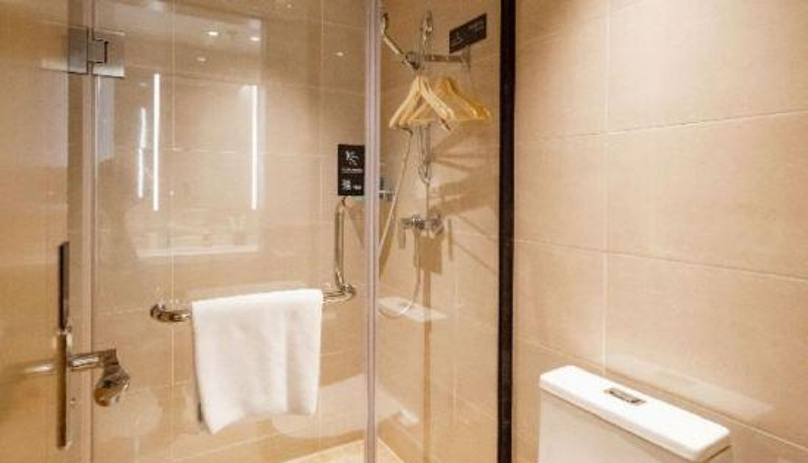 Camera - City convenient hotel (Nanchang Liantang middle Avenue store)