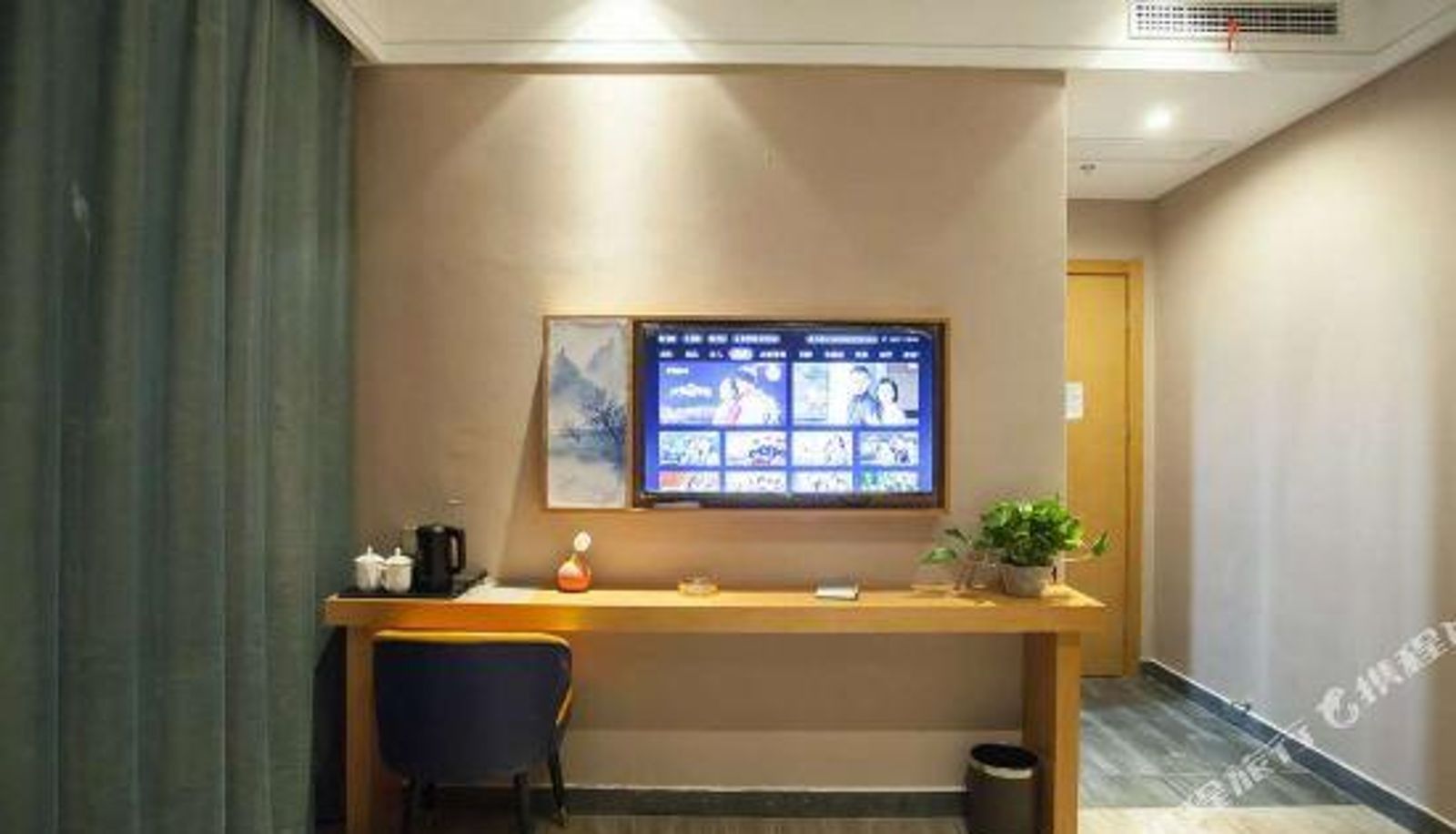 Zimmer - Nanchang Yimi Hotel