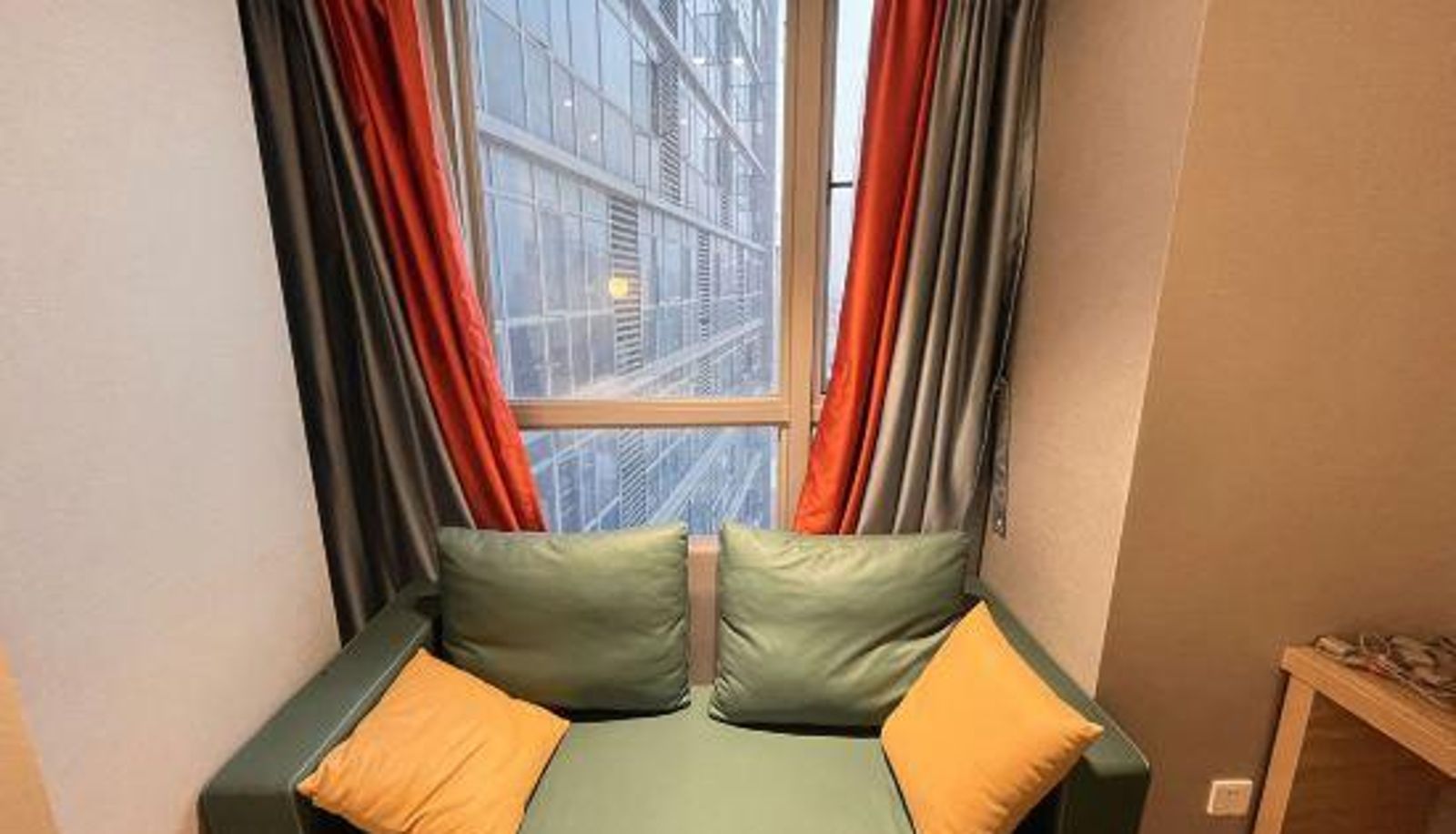 Zimmer - BOYI hotel