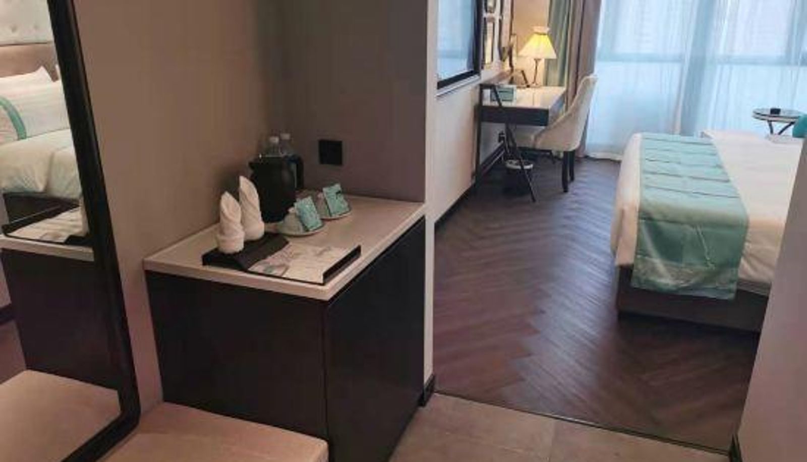 Zimmer - Xana Hotelle