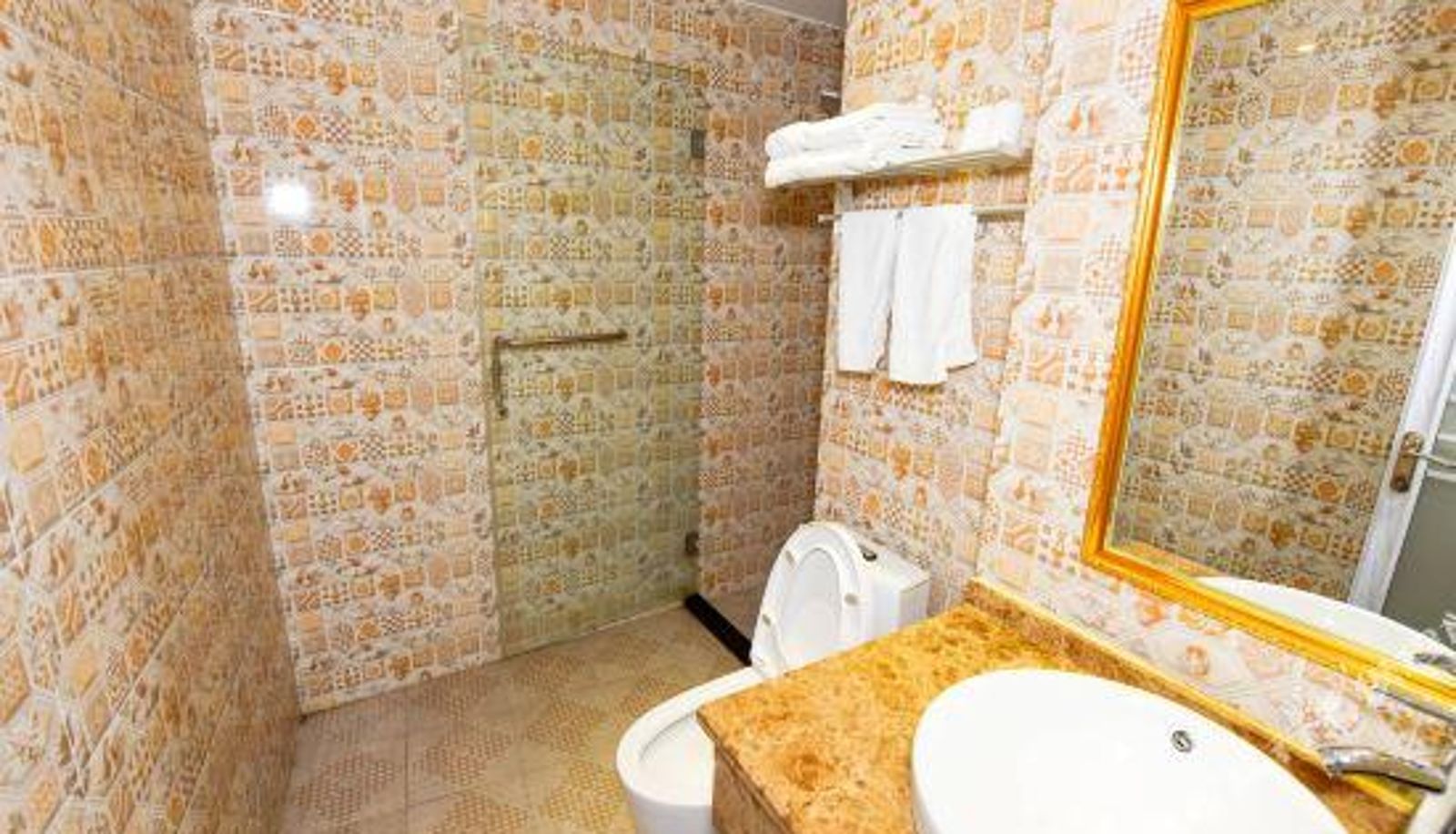 Zimmer - Yimeng Theme Hotel