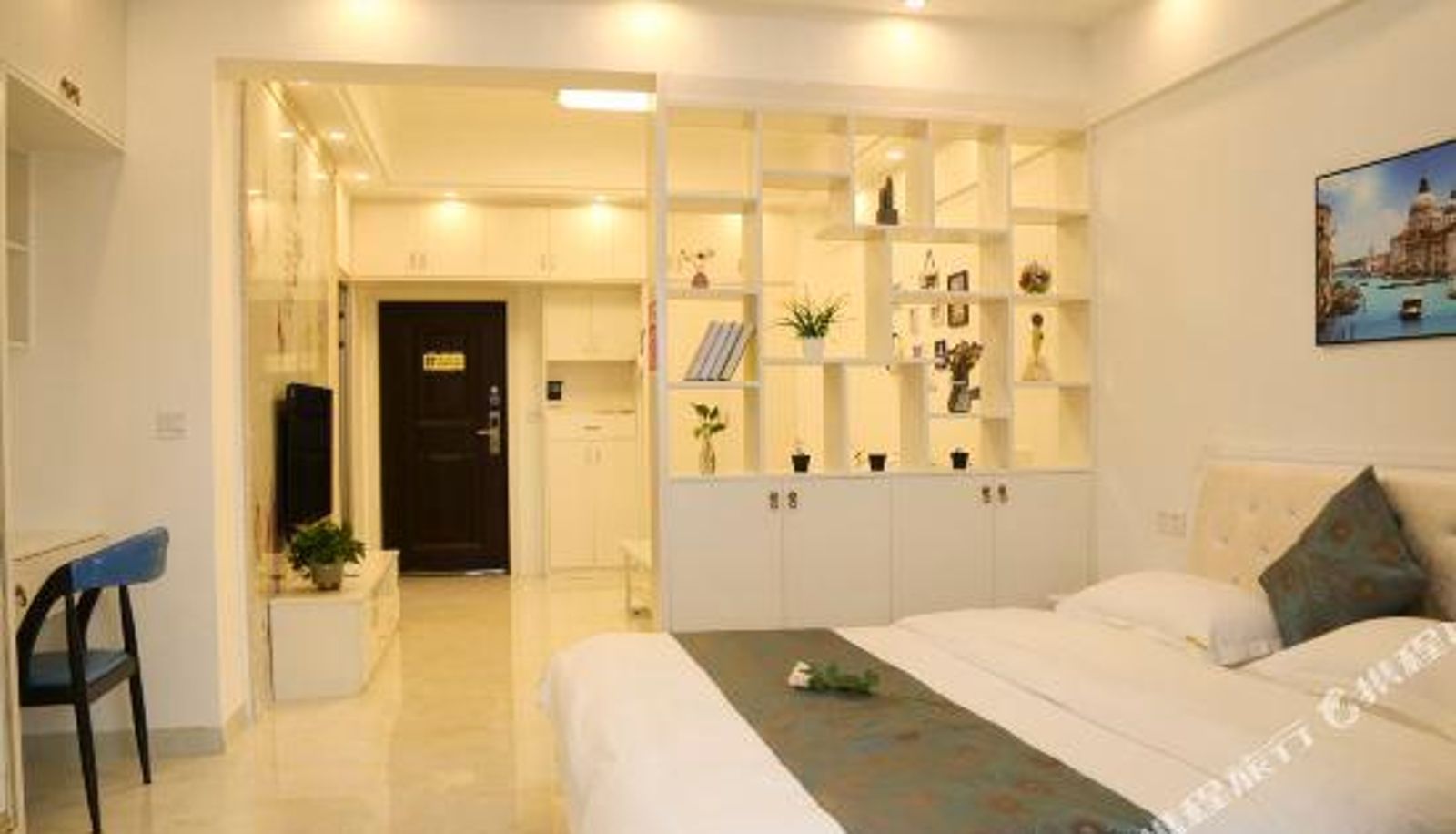 Zimmer - Sicily Hotel