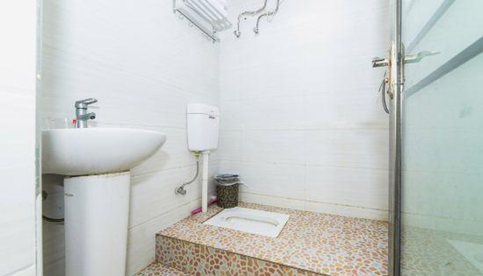 Zimmer - Nanchang Xiaoyuan Yingka Hotel