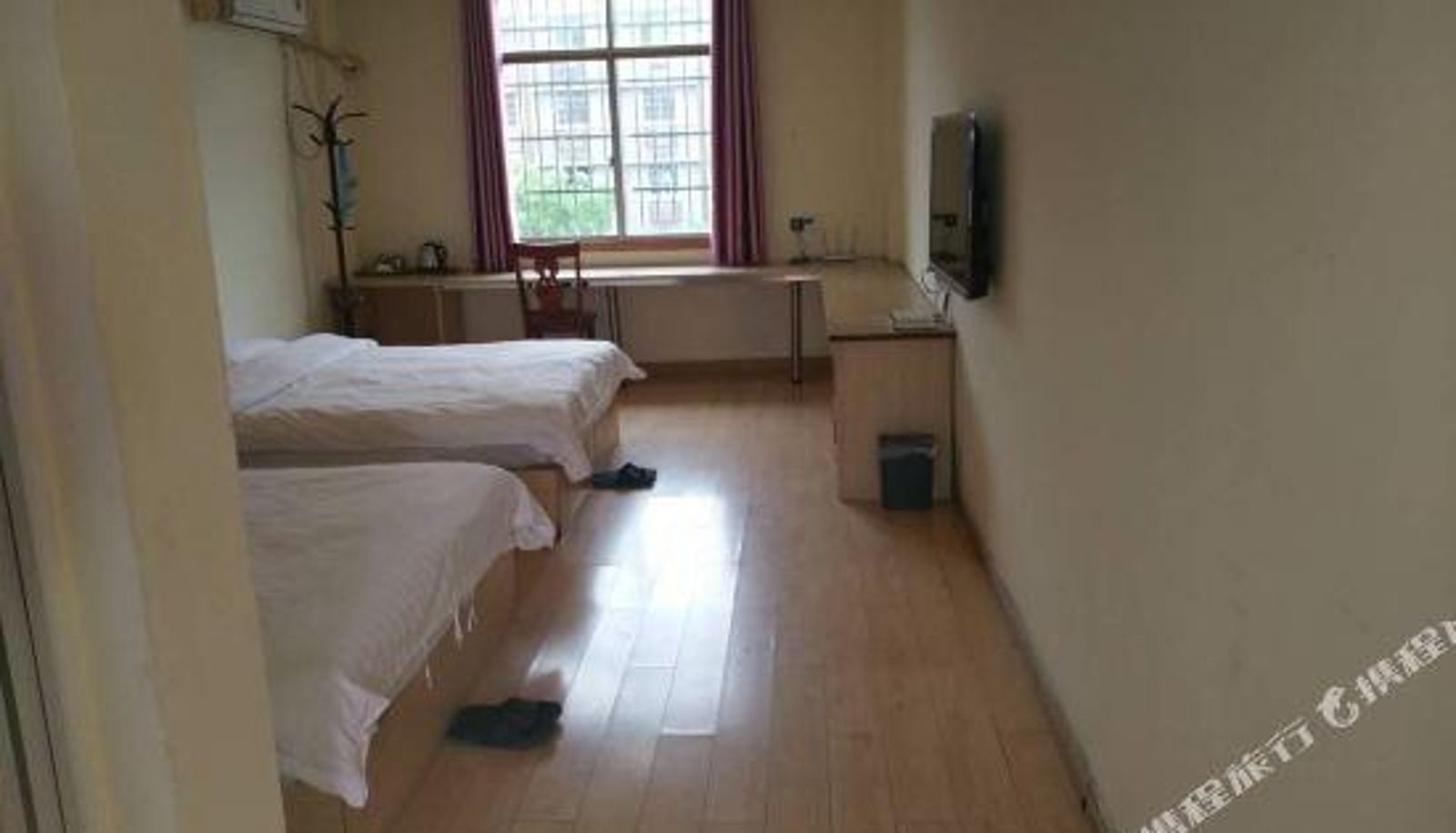 Room - Nanchang Liantang Township Hotel
