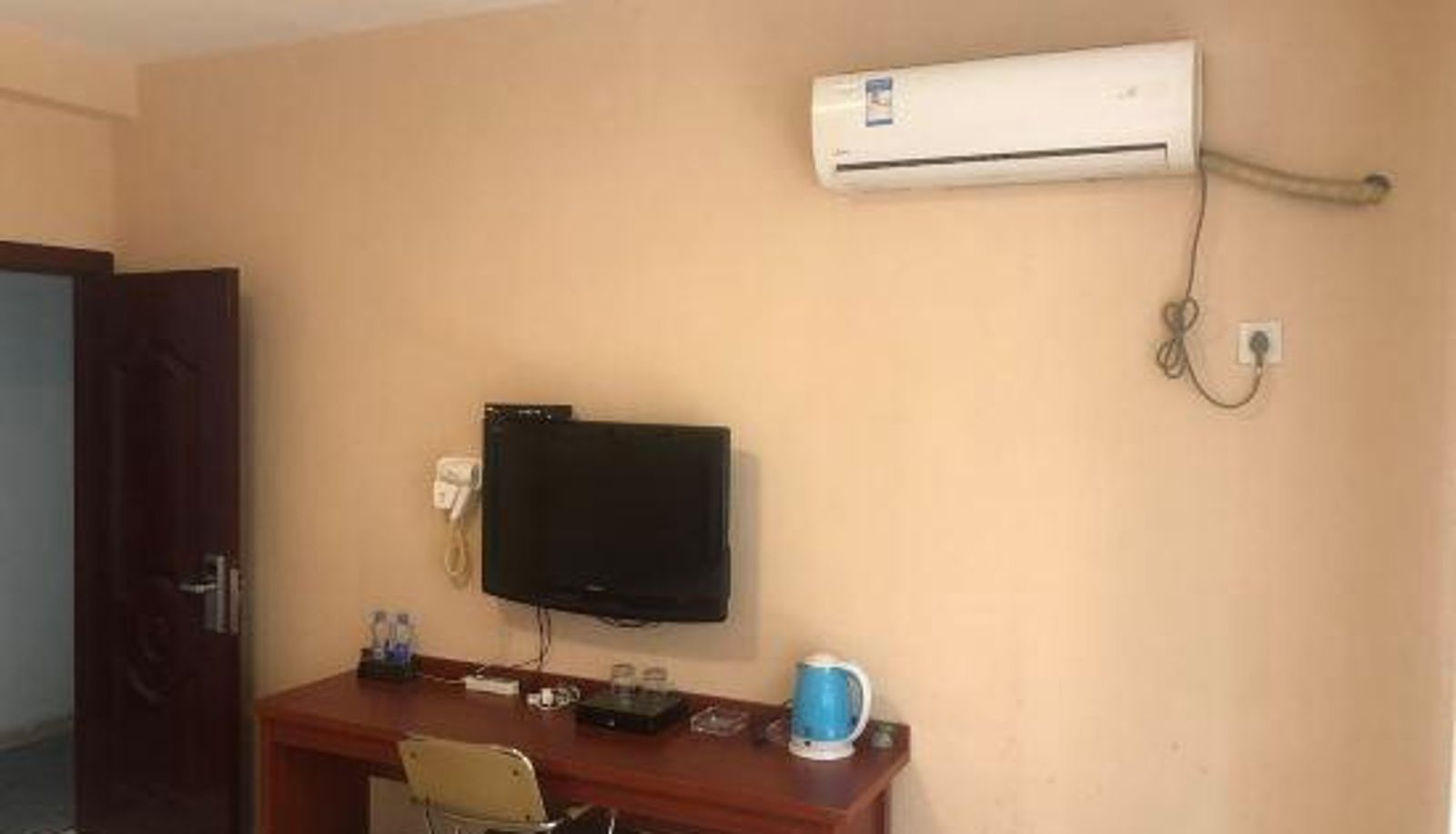 Chambre - Nanchang Xinhao Hotel