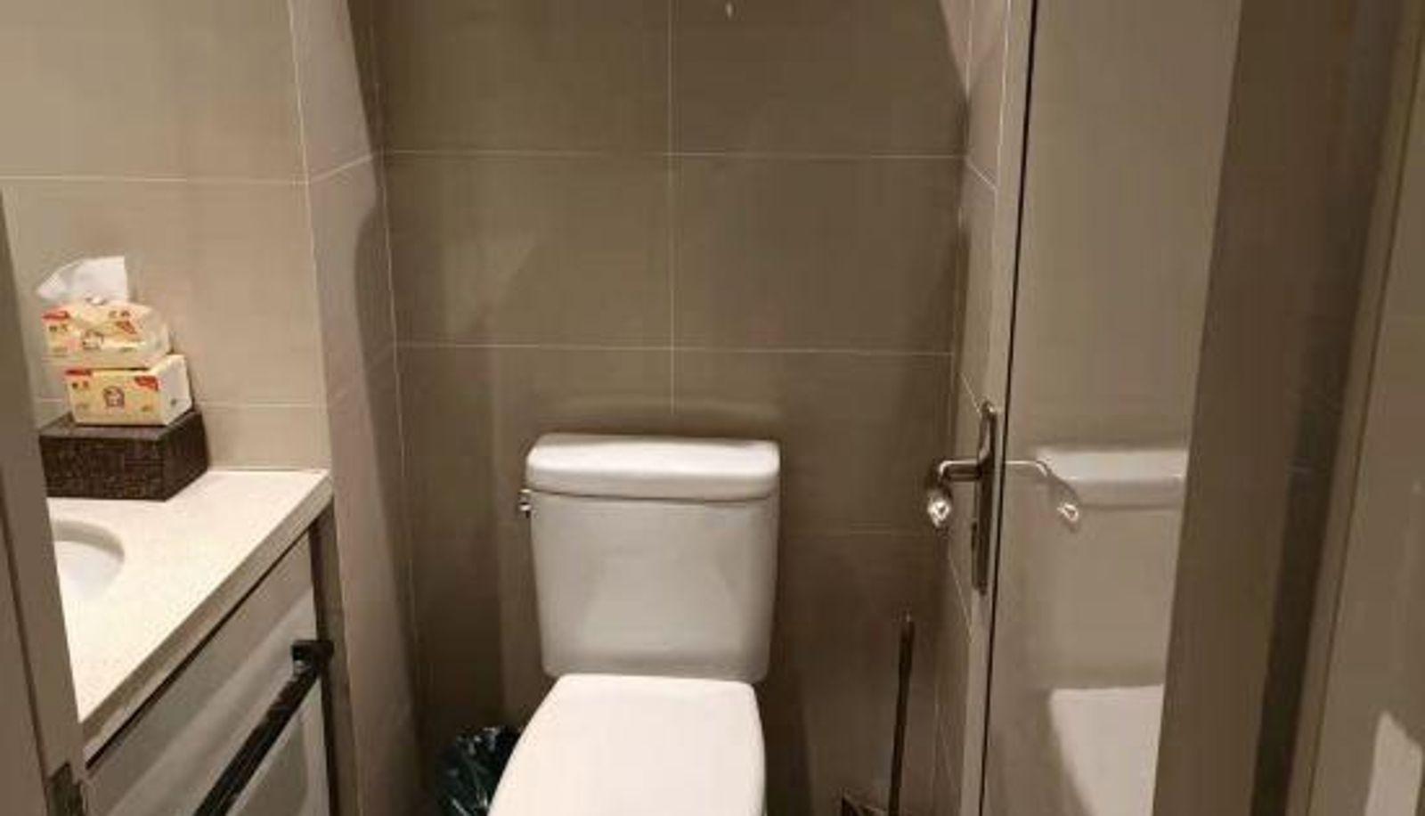 Zimmer - Lemon Heart Hotel Apartment in Nanchang County (Jiangxi University of Science and Technology Store)