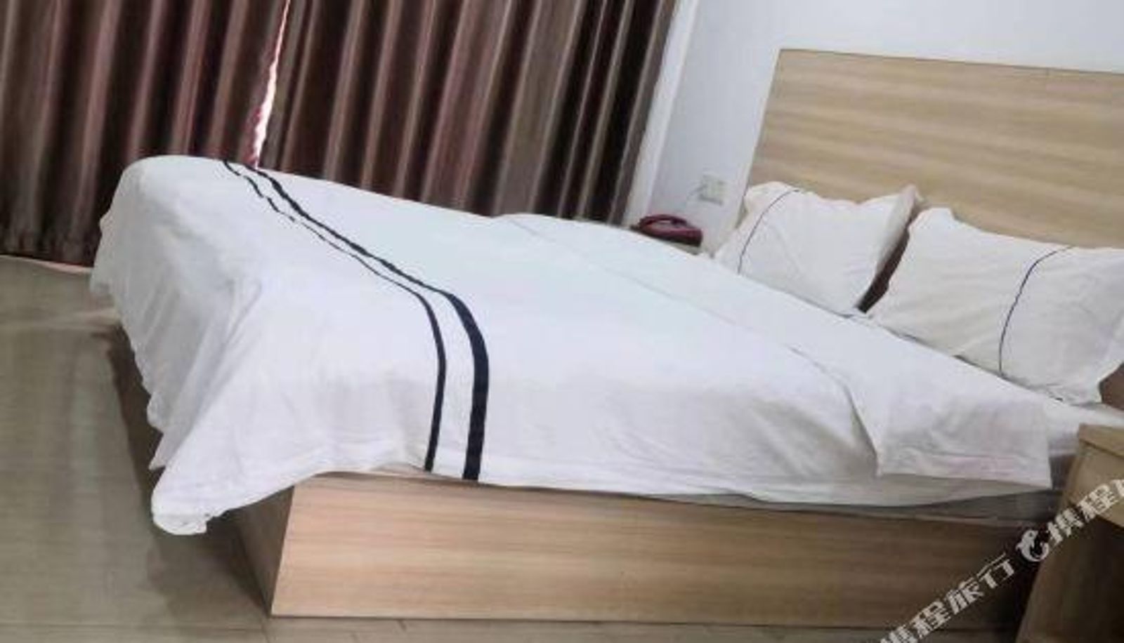 Zimmer - Nanchang Qianmen Hotel