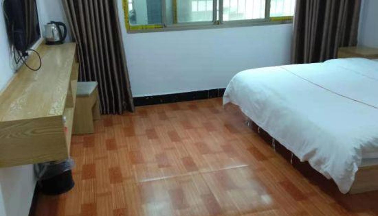 Zimmer - Nanchang Qianmen Hotel