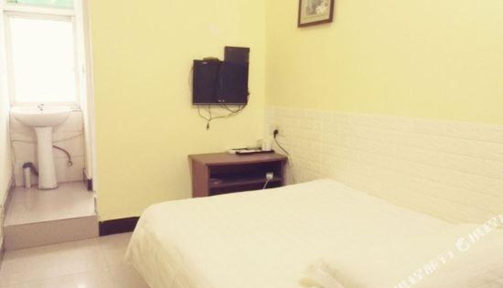 Zimmer - Nanchang County Dongfang Hotel