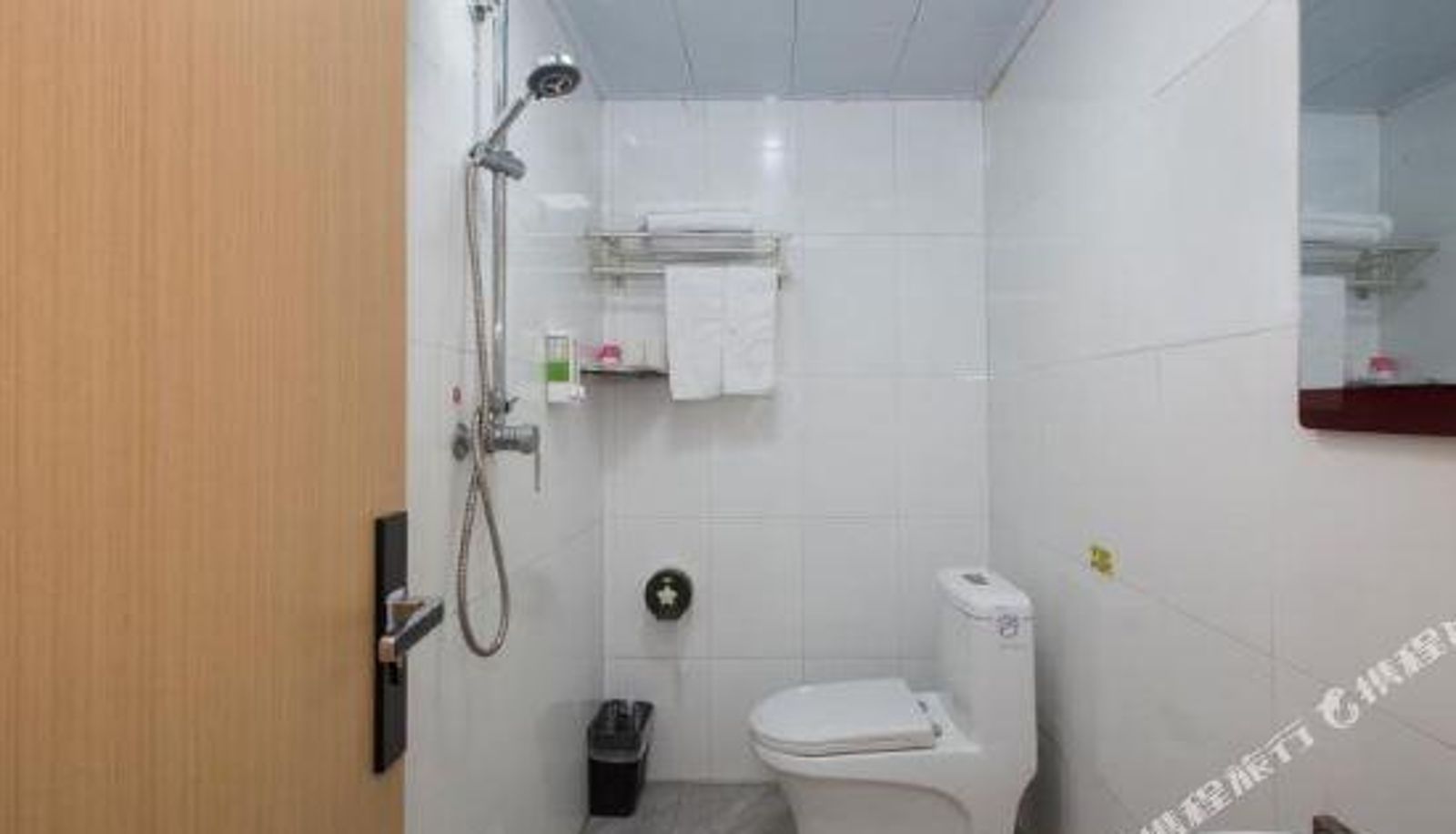 Habitación - Lianhe Yibai Business Hotel