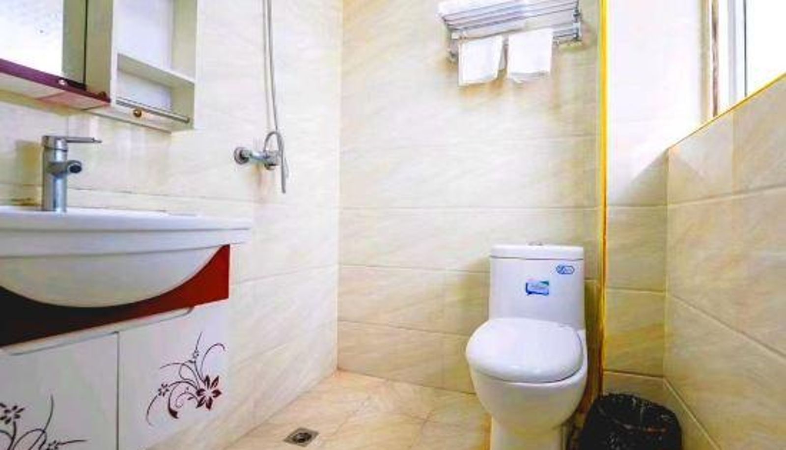 Zimmer - Nanchang Weikang Hotel