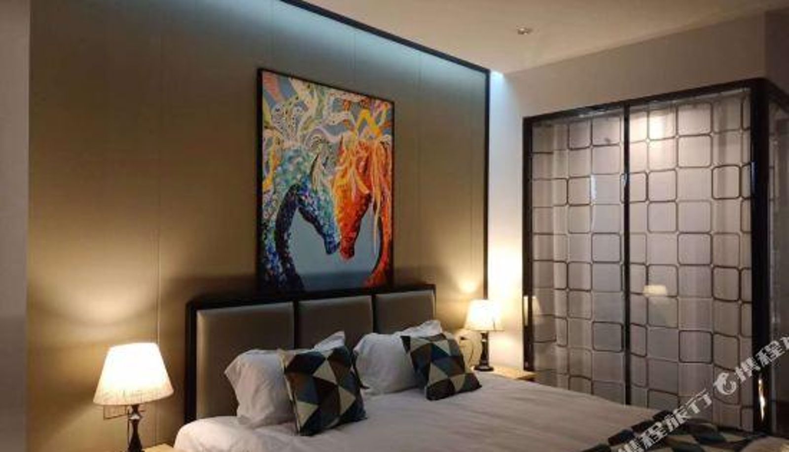Room - Yuehao Hotel Xupu