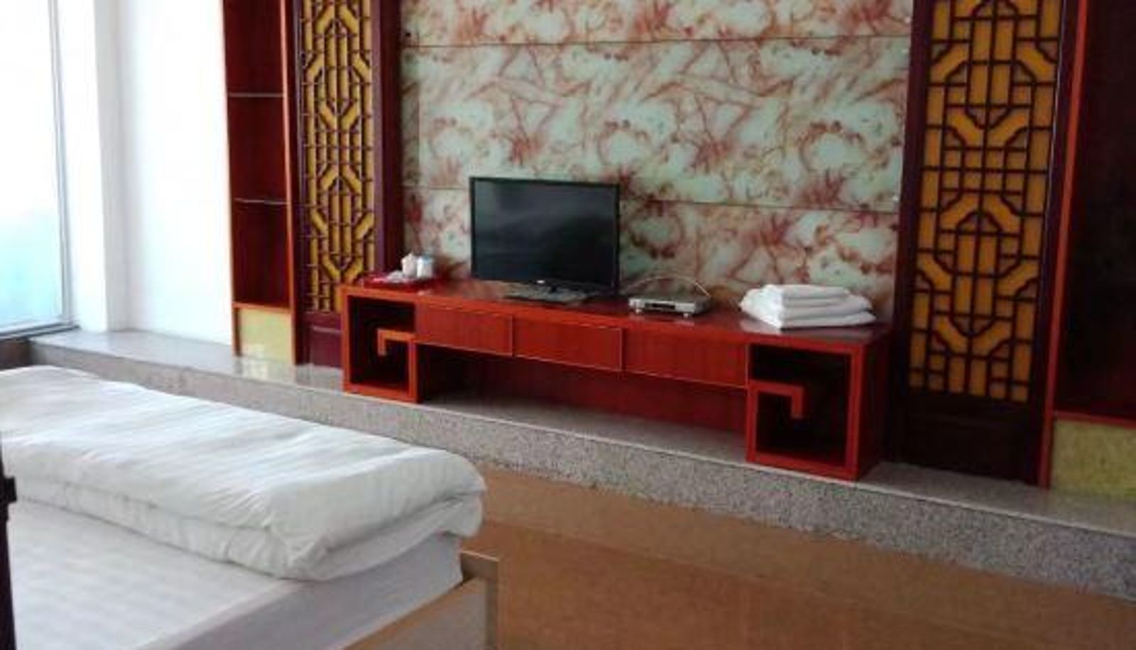 Zimmer - Zhangpu Hongxing Hotel