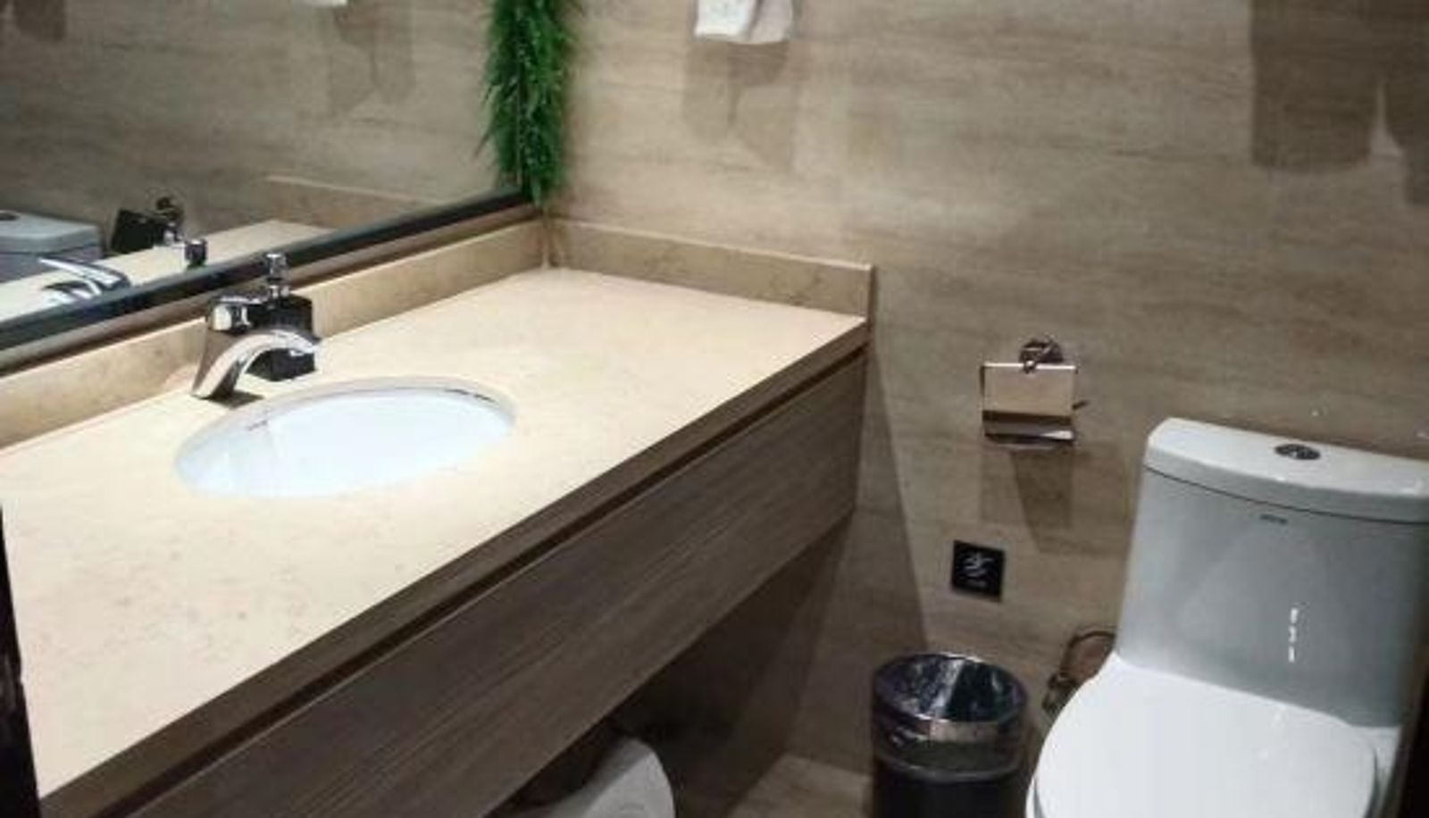 Kamer - Yitian Hotel