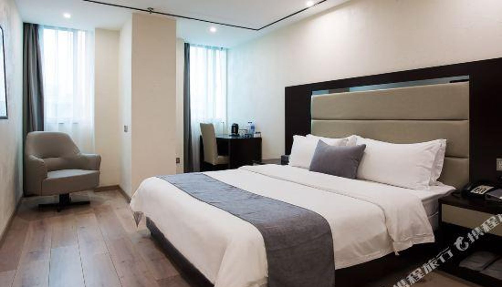 Kamer - Yitian Hotel