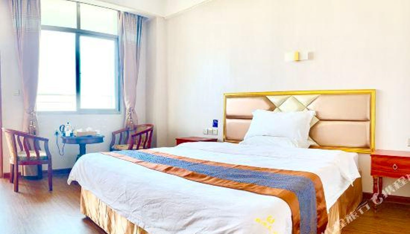 Room - Xupu Xuhong Hotel