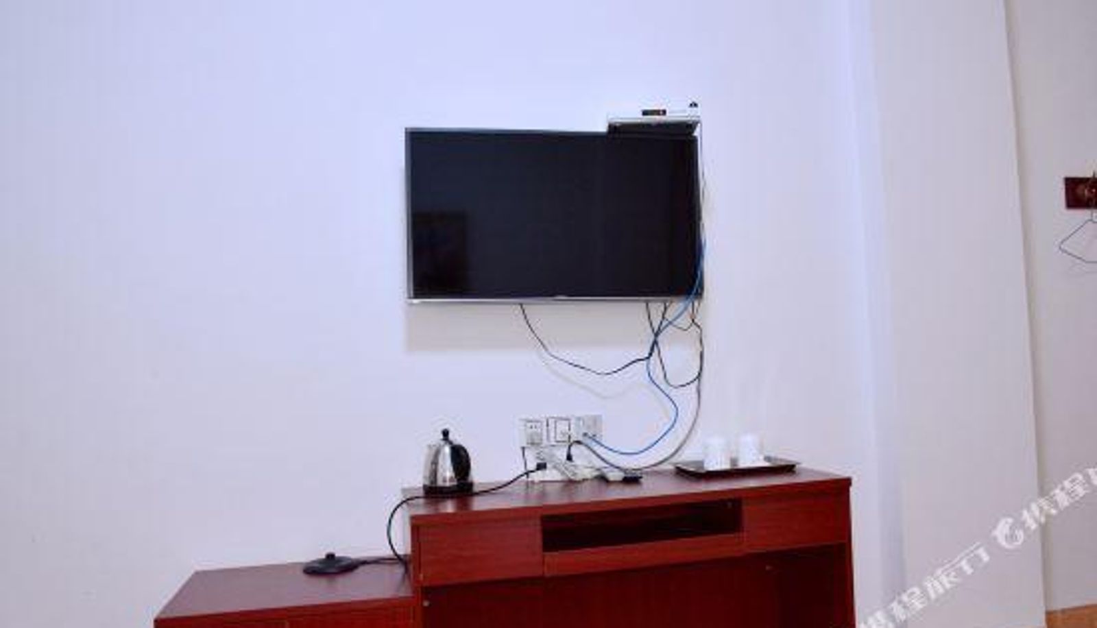 Interieur - Qianpu Qianxi Hotel