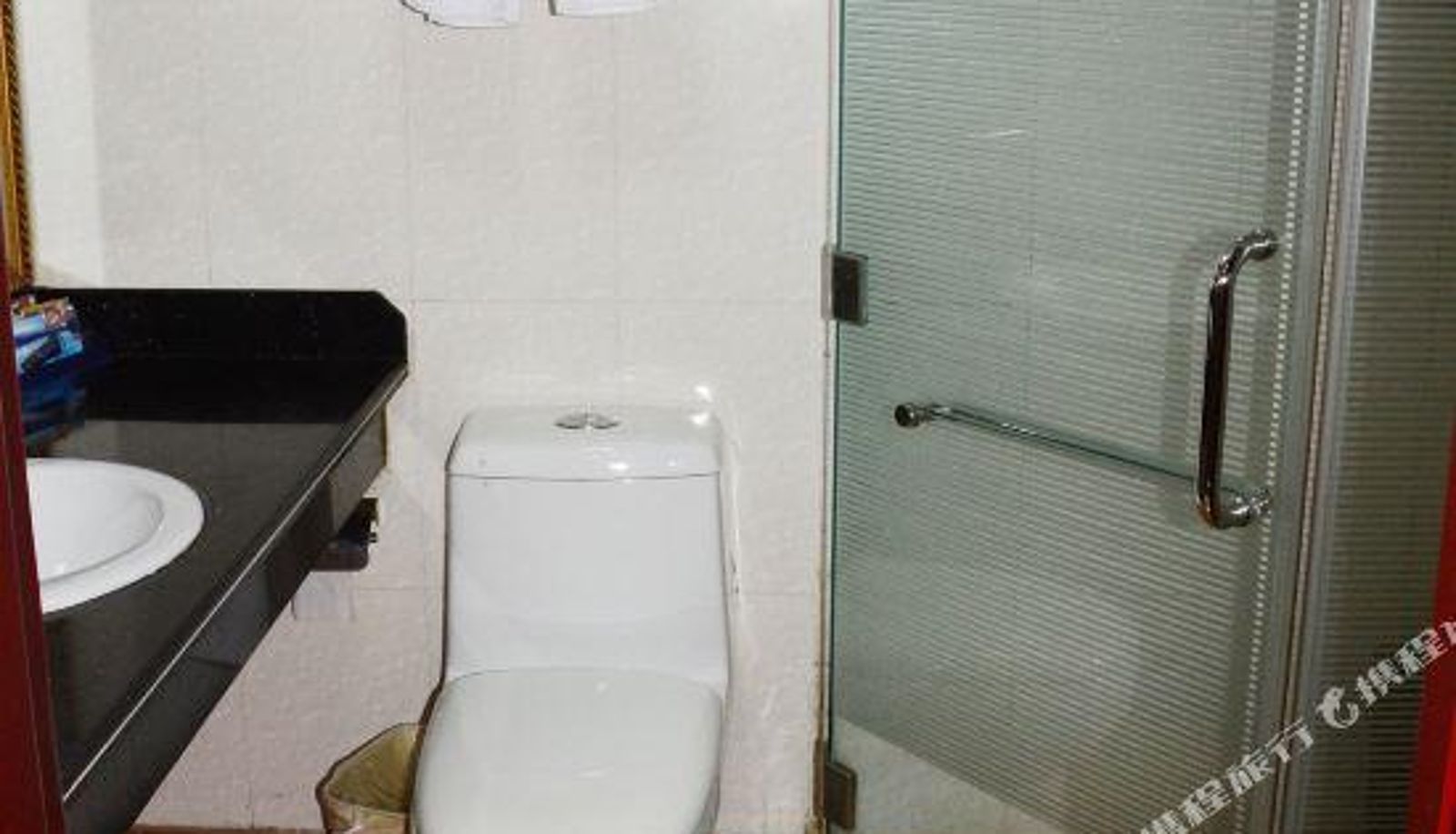 Interieur - Meiye Hotel (Xiancheng Dating South Road)