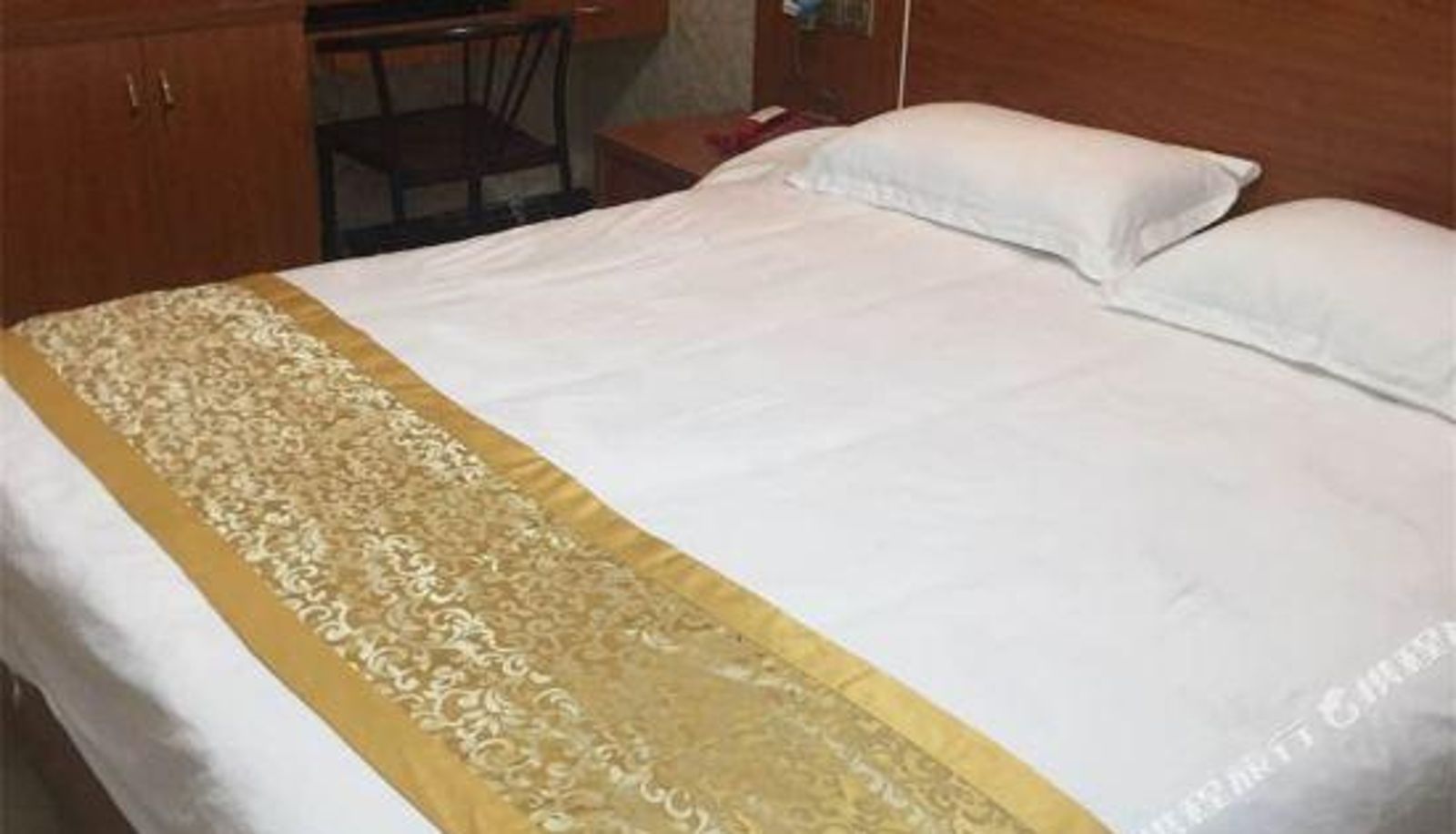 Room - Hongjiang Business Hotel