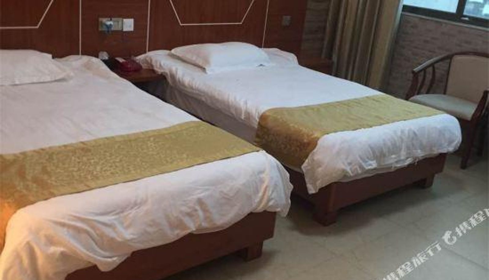 Room - Hongjiang Business Hotel