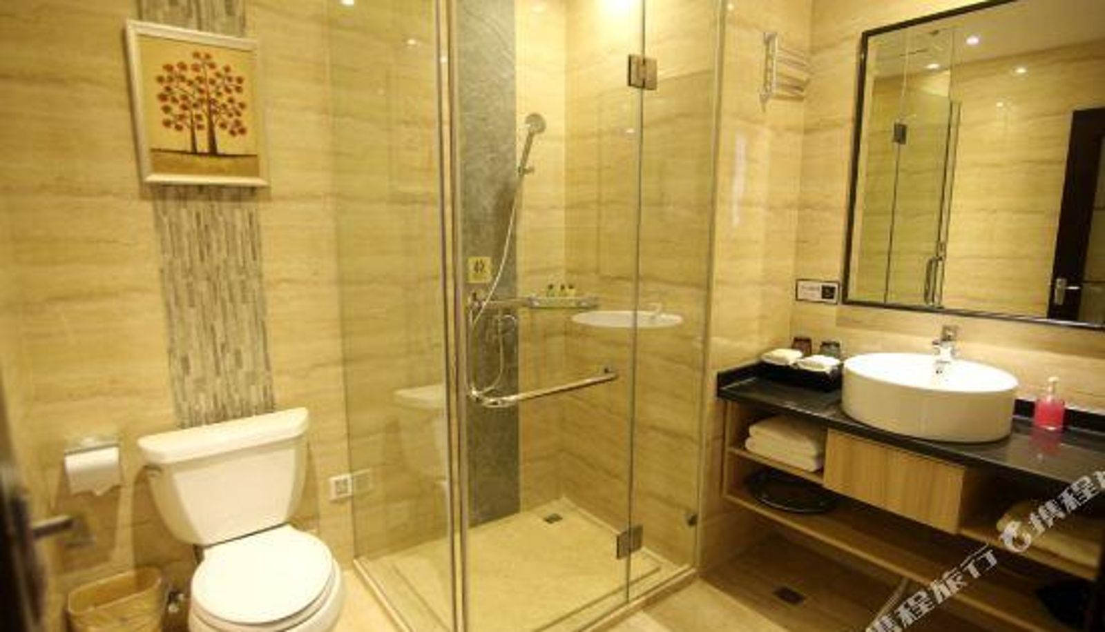 Kamer - Astor Hotel