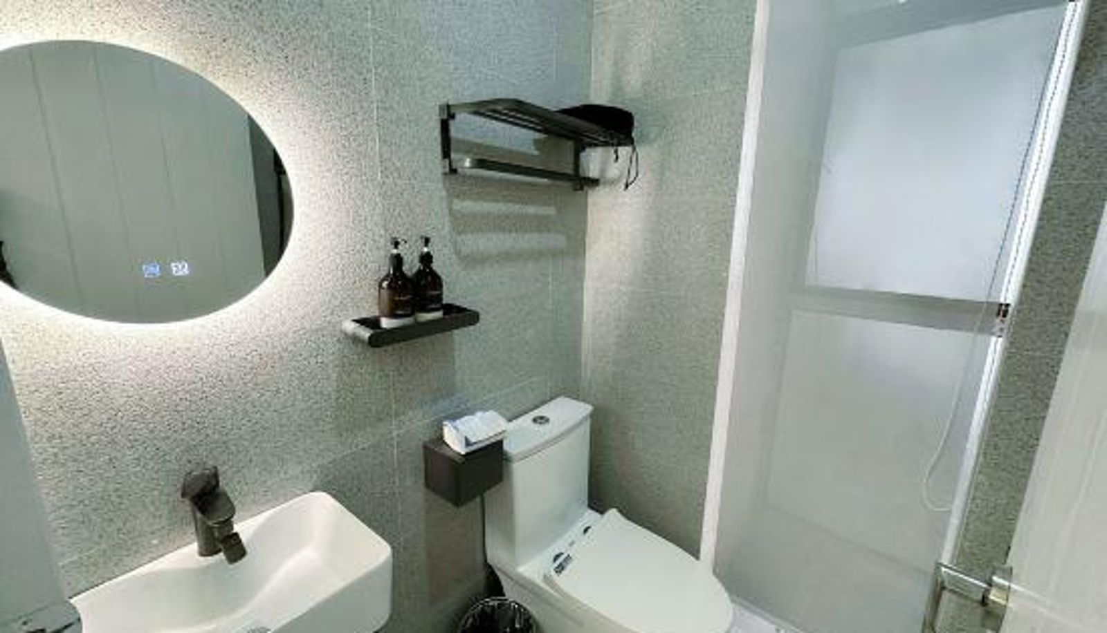 Camera business - Daojuweila Apartment