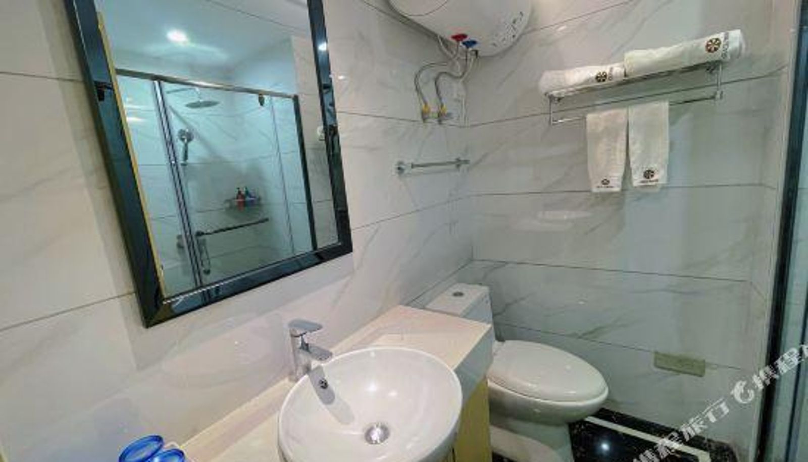 Camera con vista mare - Kamier Holiday Apartment